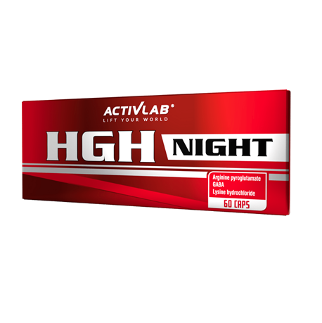 ActivLab HGH Night (60kaps) (1)