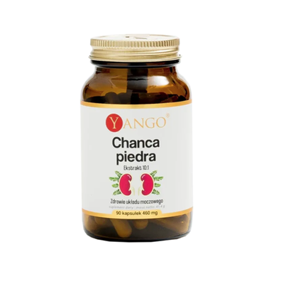 Yango Chanca piedra (90kaps)