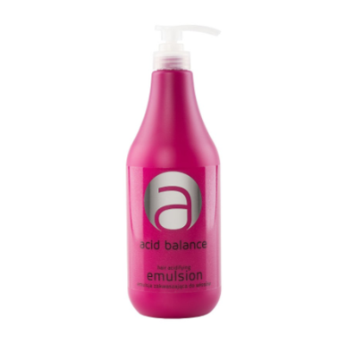 Stapiz Acid Balance emulsja zakwaszająca (1000 ml)