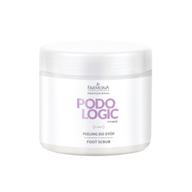 Farmona Professional PODOLOGIC FITNESS Peeling do stóp (500 g)