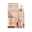 Bielenda UJĘDRNIAJĄCE PEPTYDY Ujędrniająco – wygładzające serum przeciwzmarszczkowe DZIEŃ/ NOC (30 ml)