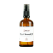  Natur Planet Olej ze Słodkich Migdałów Rafinowany (100 ml)
