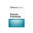 NeuroGenesis Focus Formula (60 kaps)