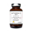Kenay Witamina D3 4000 IU (300 kaps)