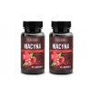 Zestaw Skoczylas Niacyna z granatem (60kaps) x2