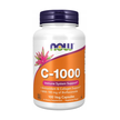 Now Foods Witamina C-1000 z bioflawonoidami (100 kaps)