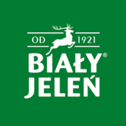 Biały Jeleń