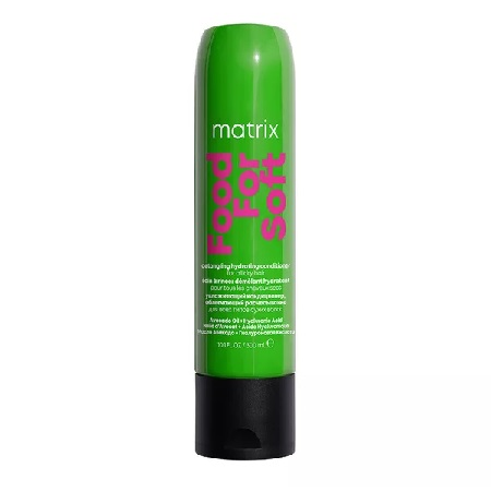 Matrix Food For Soft odżywka nawilżająca do włosów (300 ml)