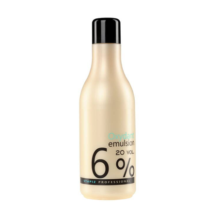 Stapiz Oxydnt Emulsion Woda utleniona w kremie 6% (1000 ml)