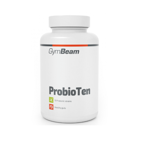 GymBeam ProbioTen Probiotyk (60 kaps)