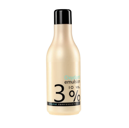 Stapiz Oxydnt Emulsion Woda utleniona w kremie 3% (1000 ml)