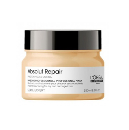 Loreal Professionnel Absolut Repair Maska regenerująca do włosów wrażliwych (250 ml)