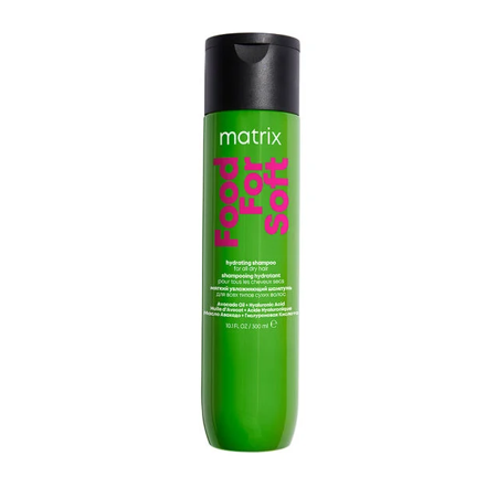 Matrix Food For Soft Szampon nawilżający do włosów (300 ml)