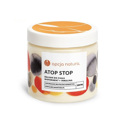 Opcja Natura Atop Stop (200 ml)