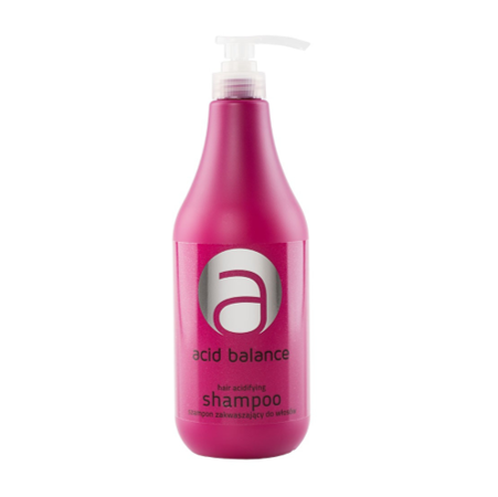 Stapiz Acid Balance Szampon zakwaszający (1000 ml)