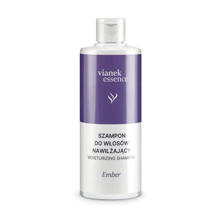 Sylveco VIANEK ESSENCE Szampon nawilżający Ember (300 ml)